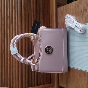 bebe CROSSBODY BAG